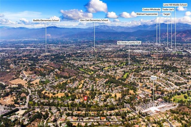 1111 Camino Del Cerritos, San Dimas, CA 91773