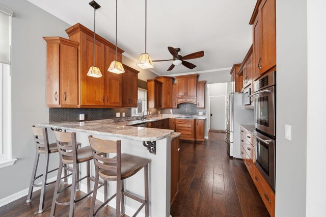 1309 Pierce Lane, Milan, MI 48160