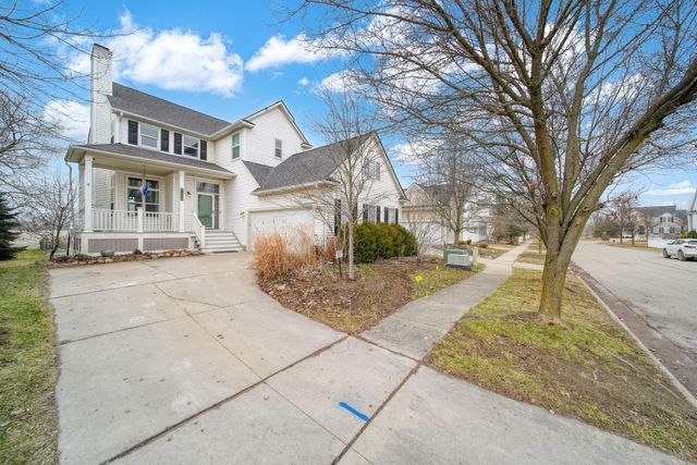 1309 Pierce Lane, Milan, MI 48160