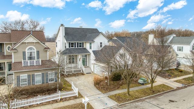 1309 Pierce Lane, Milan, MI 48160