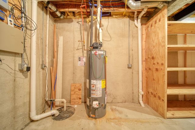 1309 Pierce Lane, Milan, MI 48160