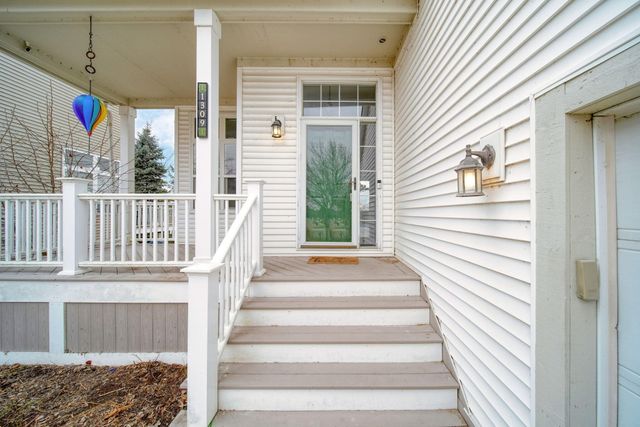 1309 Pierce Lane, Milan, MI 48160