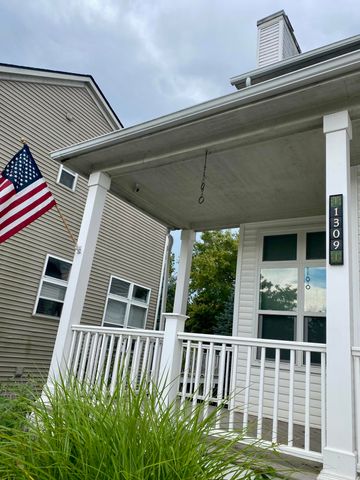 1309 Pierce Lane, Milan, MI 48160