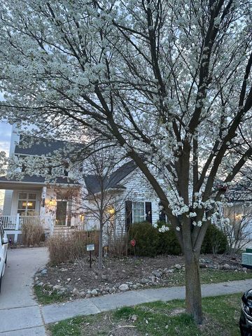 1309 Pierce Lane, Milan, MI 48160