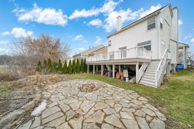 1309 Pierce Lane, Milan, MI 48160