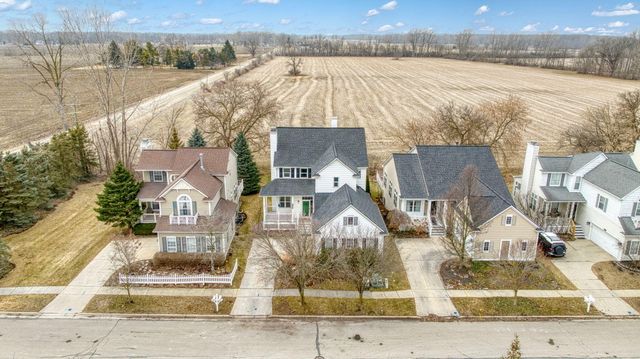 1309 Pierce Lane, Milan, MI 48160