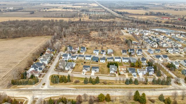 1309 Pierce Lane, Milan, MI 48160