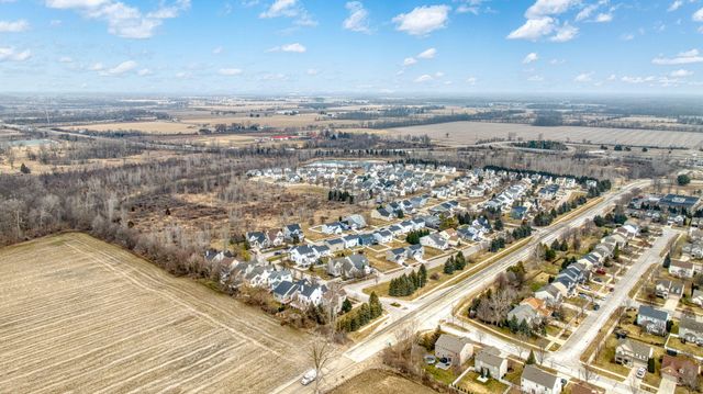 1309 Pierce Lane, Milan, MI 48160