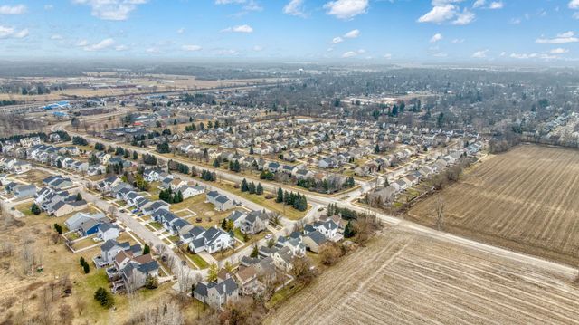 1309 Pierce Lane, Milan, MI 48160