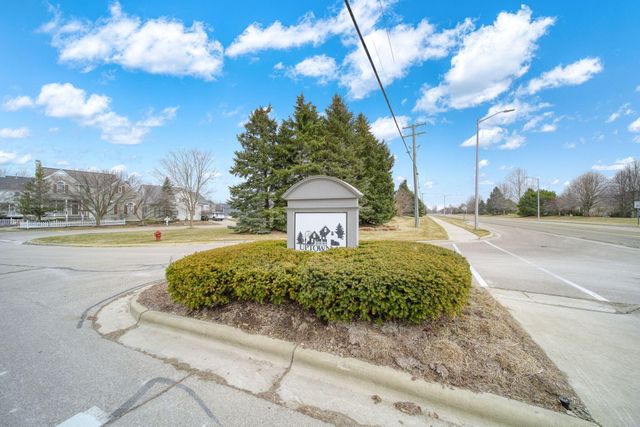 1309 Pierce Lane, Milan, MI 48160