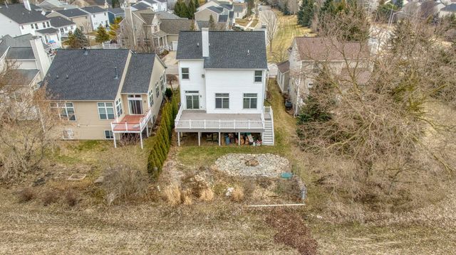 1309 Pierce Lane, Milan, MI 48160