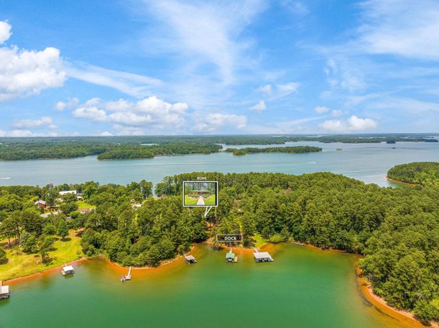 3148 Ridge Road, Hartwell, GA 30643
