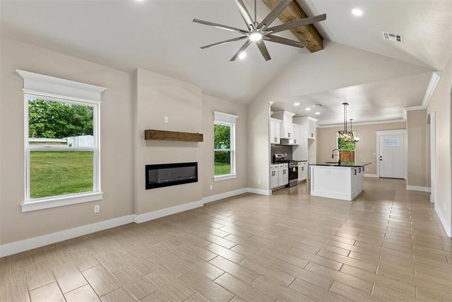 3738 Trellis Court, Oklahoma City, OK 73107
