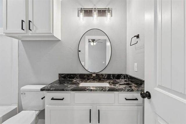 3738 Trellis Court, Oklahoma City, OK 73107