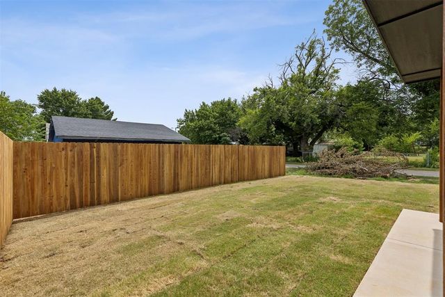 3738 Trellis Court, Oklahoma City, OK 73107