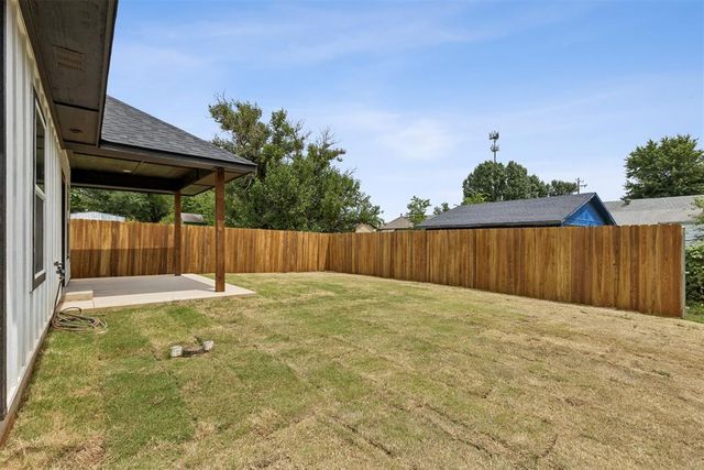 3738 Trellis Court, Oklahoma City, OK 73107