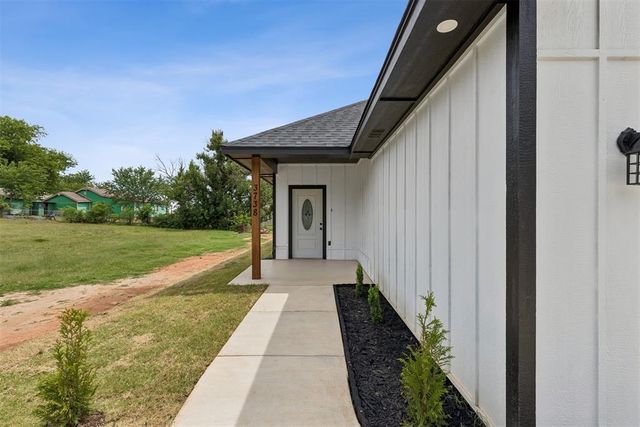 3738 Trellis Court, Oklahoma City, OK 73107