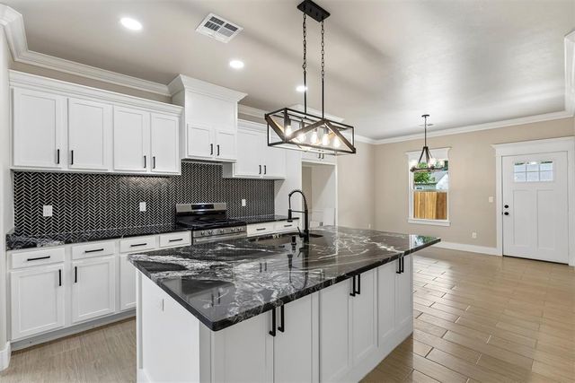 3738 Trellis Court, Oklahoma City, OK 73107