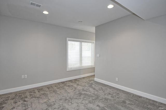 2433 Lakeridge Drive, Newburgh, IN 47630