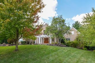 2433 Lakeridge Drive, Newburgh, IN 47630