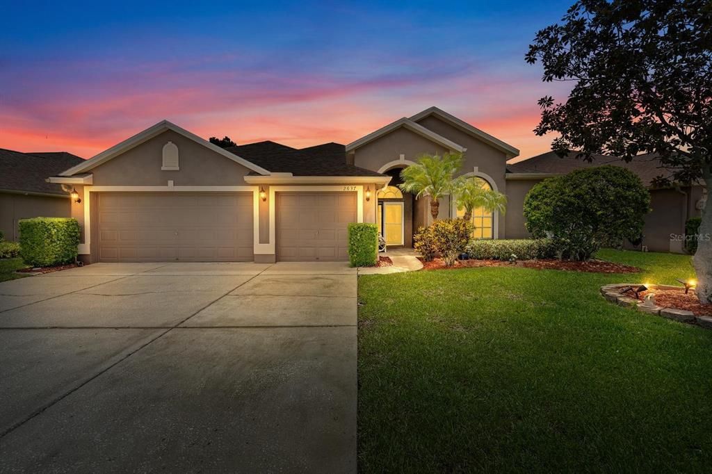 2637 TIMACQUA DRIVE, Holiday, FL 34691