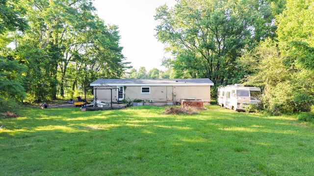 6727 Tinnin Rd, Goodlettsville, TN 37072