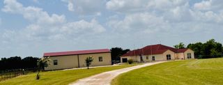 1220 Hinchliffe Road, Mexia, TX 76667