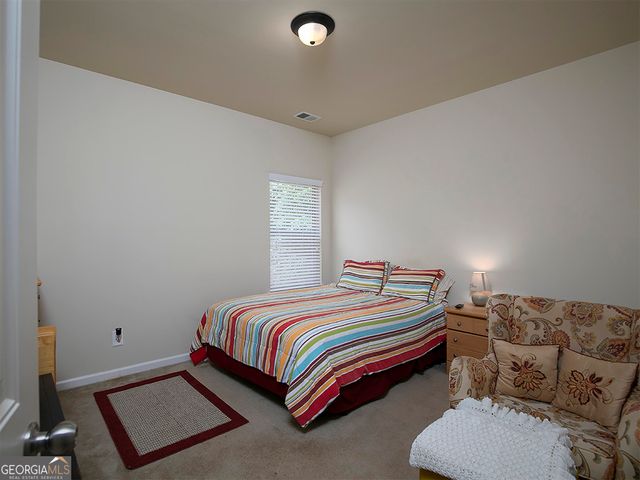5554 Racetrack Court, Powder Springs, GA 30127