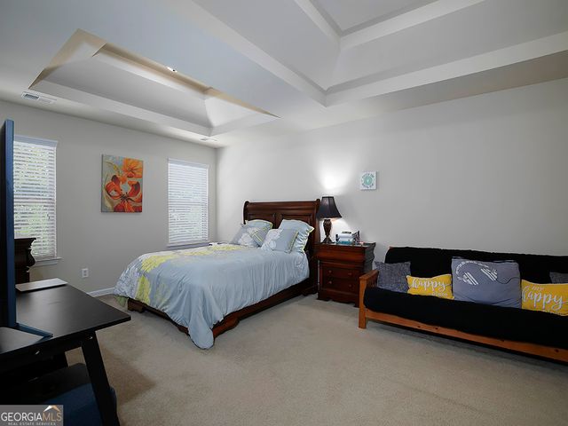 5554 Racetrack Court, Powder Springs, GA 30127