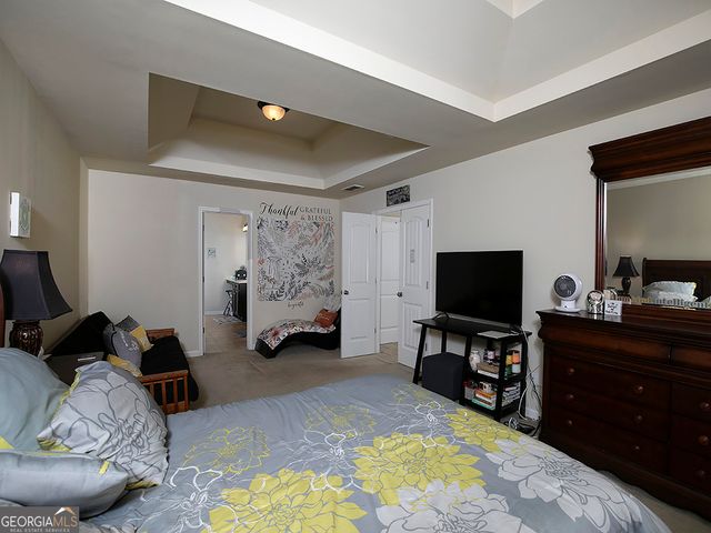 5554 Racetrack Court, Powder Springs, GA 30127