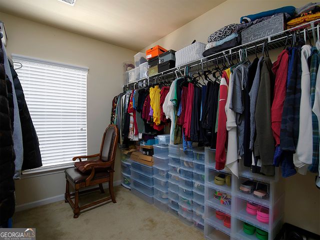 5554 Racetrack Court, Powder Springs, GA 30127