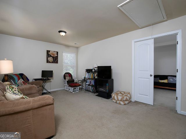 5554 Racetrack Court, Powder Springs, GA 30127