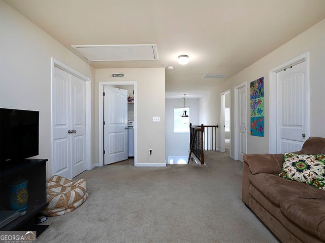 5554 Racetrack Court, Powder Springs, GA 30127