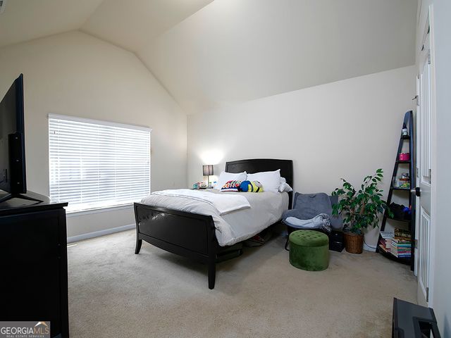 5554 Racetrack Court, Powder Springs, GA 30127