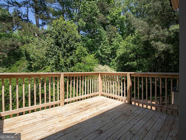 5554 Racetrack Court, Powder Springs, GA 30127