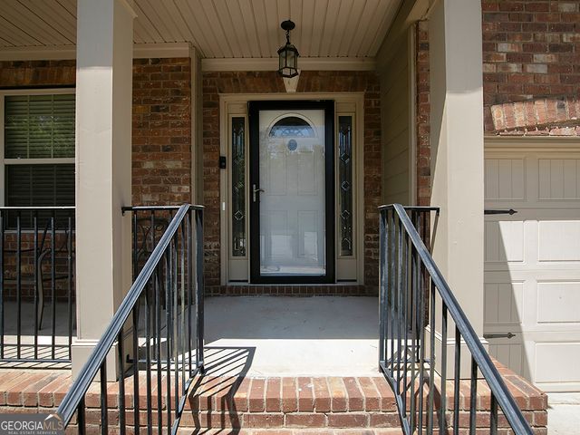 5554 Racetrack Court, Powder Springs, GA 30127