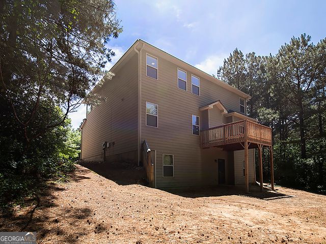 5554 Racetrack Court, Powder Springs, GA 30127