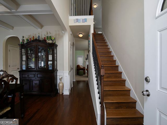 5554 Racetrack Court, Powder Springs, GA 30127