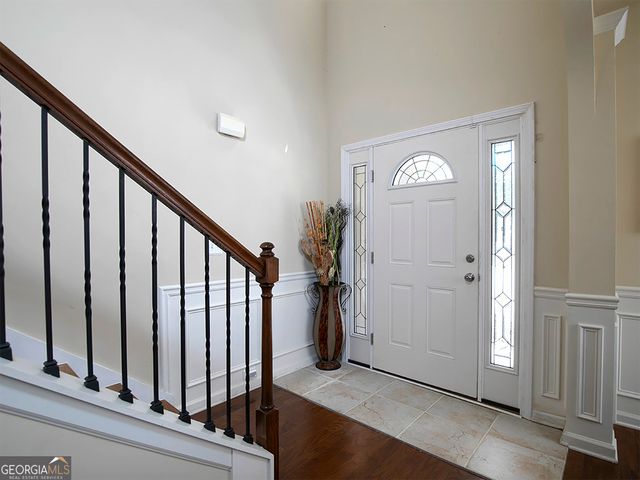 5554 Racetrack Court, Powder Springs, GA 30127