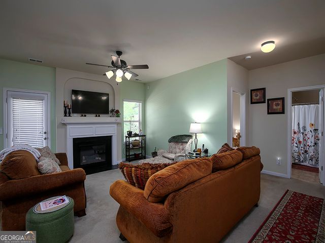 5554 Racetrack Court, Powder Springs, GA 30127