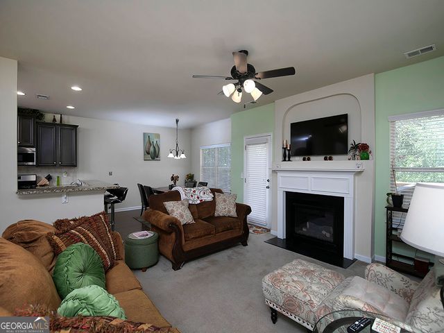 5554 Racetrack Court, Powder Springs, GA 30127