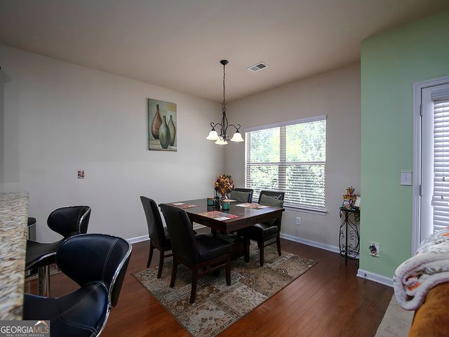 5554 Racetrack Court, Powder Springs, GA 30127