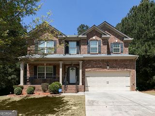 5554 Racetrack Court, Powder Springs, GA 30127