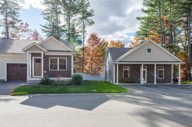 46 Scenic Drive, Nashua, NH 03062