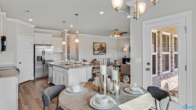 28141 Saddle Springs Drive NW, Madison, AL 35756