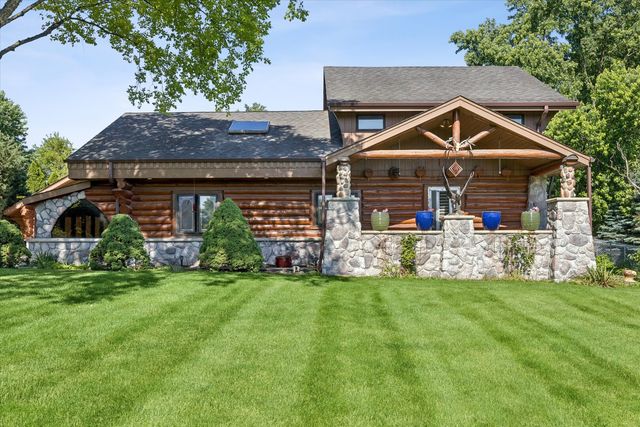 11330 Dineff Road, Lemont, IL 60439