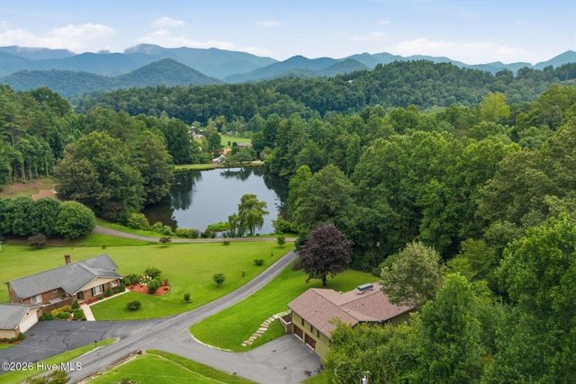 239 Woodland Heights, Robbinsville, NC 28771