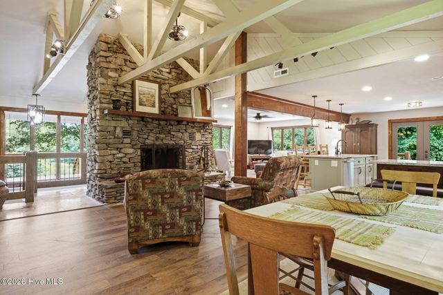 239 Woodland Heights, Robbinsville, NC 28771