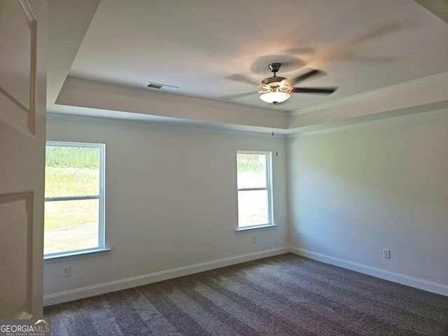 305 Angela Avenue LOT 07, Bowdon, GA 30108