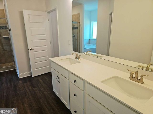 305 Angela Avenue LOT 07, Bowdon, GA 30108